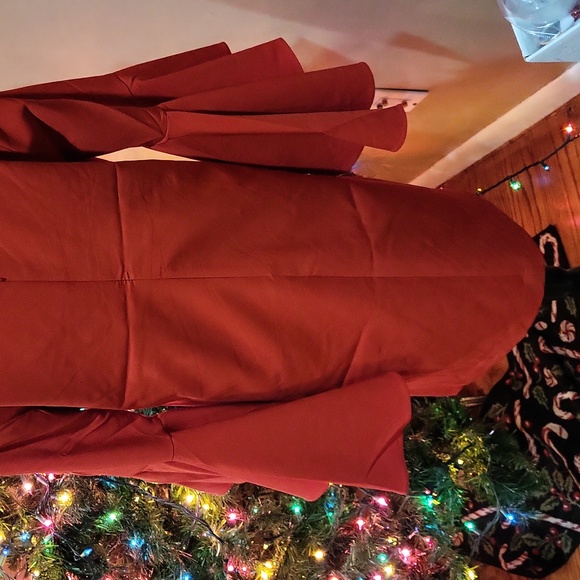 Catherine Malandrino Dress - Picture 6 of 12